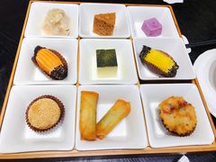 -柒园·三十年创意杭帮菜(龙湖滨江天街店)