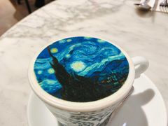 -Lex Coffee