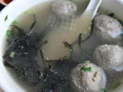 沙茶粿条-华威达牛庄(黄埔大道西店)