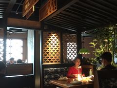 -洞庭土菜小炒馆(易发广场店)