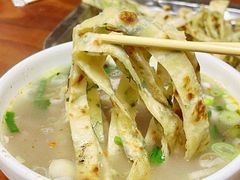 -龙门李家三旦羊肉汤馆