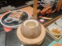-羽鸽集·乳鸽专门店·地道顺德菜(岭南站店)