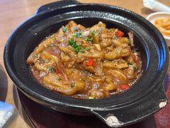 -四道菜·福建菜馆(莆田万达店)