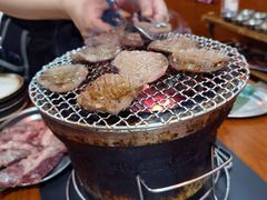 -大阪烧肉BAKA一代(十亩地店)
