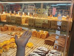 -红星前进面包牛奶公司(五道口购物中心店)