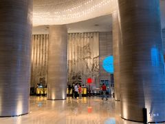 -青岛富力艾美酒店