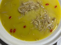 -鸭王烤鸭店(三里河店)