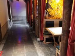 -四季厨房 鲁菜·孔府烤鸭(高新万达店)