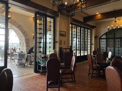 -南沙游艇会·大兵船餐厅