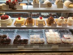 -檬舒舒MonChouChou(久光百货店)