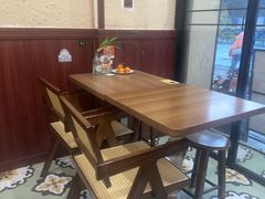 -曼谷食堂·泰国家庭料理(丹桂路店)