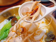 -小满手工粉(上海月星环球港店)