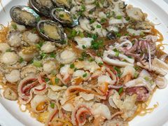 -兴仙饭店·闽味海鲜(马尾总店)