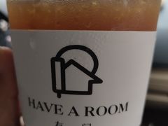 -HAVE A ROOM·有间质果(总店)