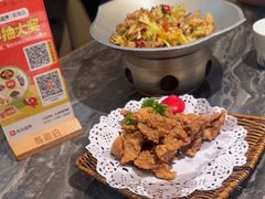 -前海沿·青岛菜(乐客城店)