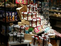-Olé精品超市(上海虹桥南丰城店)