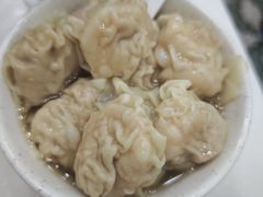 -麦文记面家(佐敦店)