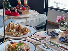 -苏州洲际酒店·大堂酒廊