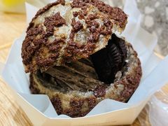 -芙気泡芙(北京来福士中心店)