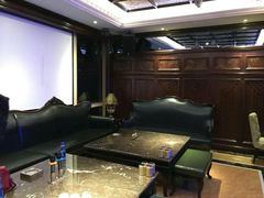 -幸福时光KTV(纬六路店)