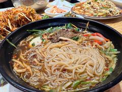 -一味烧烤(纪念路店)