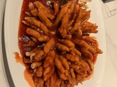 -金贵源食神(楚河汉街店)