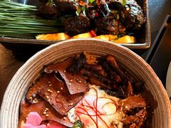 -Ameigo梅果·云贵川bistro(长宁来福士店)