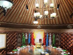 -蒙古大营(朝阳公园店)