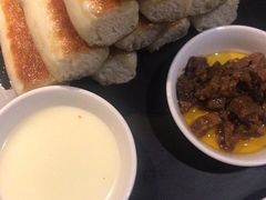 -刀板香·安徽菜(国购IFC店)