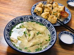 -鼎顺小吃(吴山名楼店)