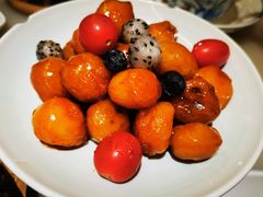 -客语客家菜(琶洲保利店)