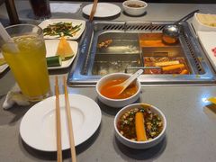 -海底捞火锅(杭州滨江九宜城店)