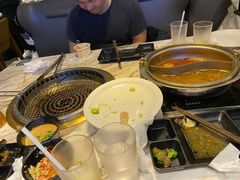 -火炉火自助餐(喜隆多店)