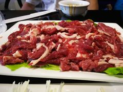 -蒙星月涮肚火锅城(宏运家园店)