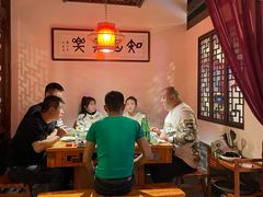 -匠岳·王宝器麻椒鱼(会展中心店)