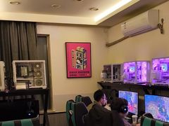 -网鱼网咖(浦东长岛路店)