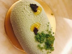 柚子蛋糕-视博茶点(美狮美高梅店)