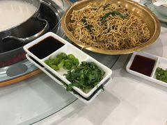 -盈田盈粥庄(博山东路店)