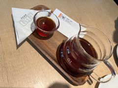 -blend咖啡部落(车公庙店)