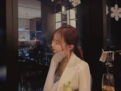 -沈阳君悦酒店·意坊意大利餐厅