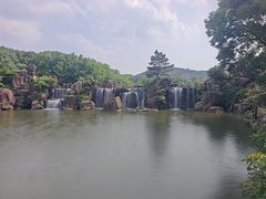 -白马涧龙池景区