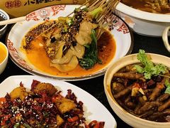 -福苗小骆驼烧烤(大唐不夜城店)