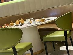 -冀粤香海鲜自助餐厅(西美五洲店)