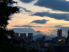 -乌山风景区