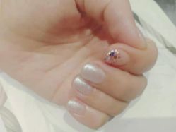 -TTNAIL天天美甲