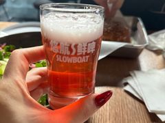 -悠航SLOWBOAT(三里屯店)