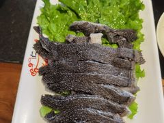 -仁和四季涮肉馆(天坛南门店)