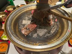 -西塔老太太泥炉烤肉(川沙百联店)