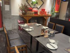 -又一福烤鸭·北京菜(东四店)