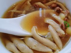 -西贝(吴江路湟普汇店)